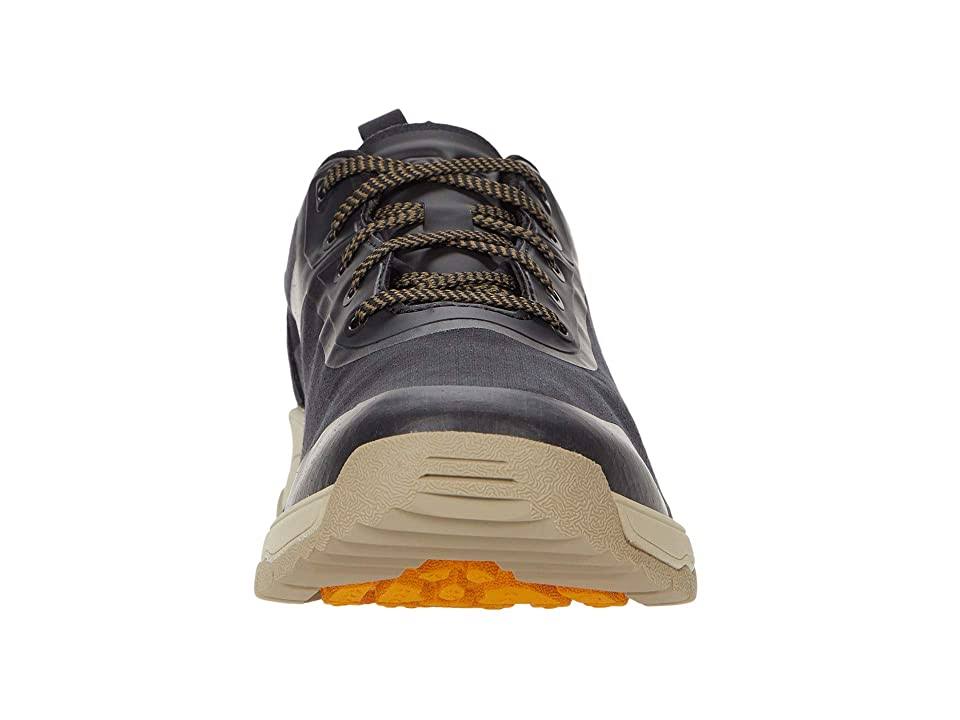 Men's Gateway Low Black Plaza Taupe U426