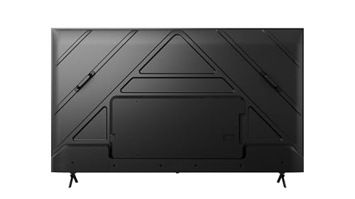 75-Inch QLED 4K UHD Google Smart TV T857227