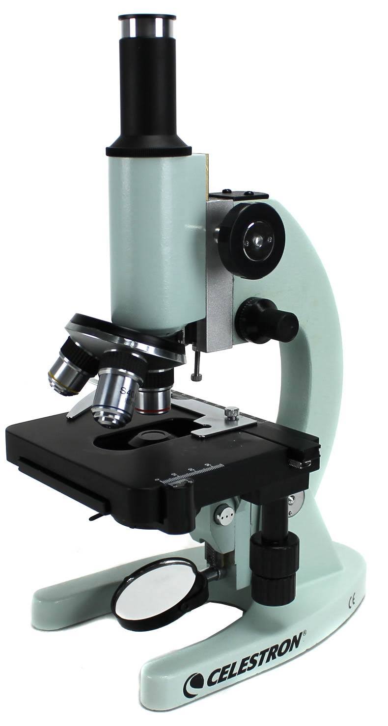 500X Biological Microscope K869304
