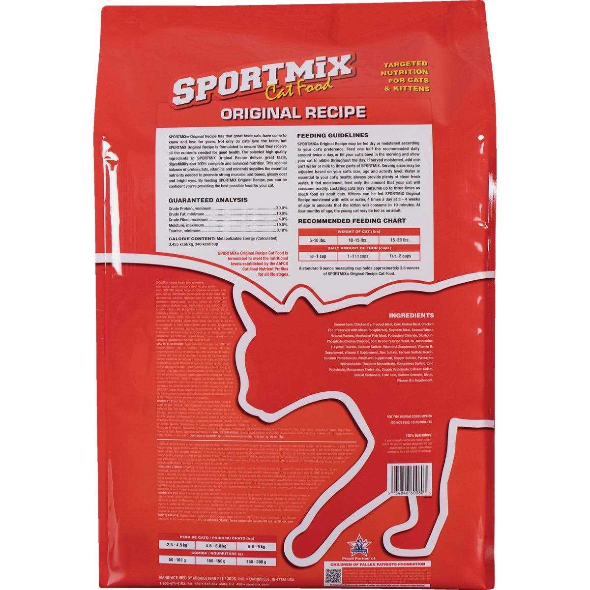 Dry Cat Food R993461
