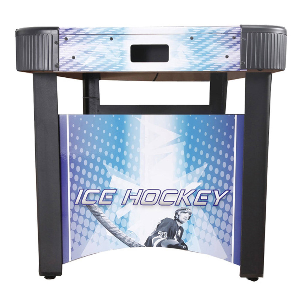 5 ft. Air Hockey Table with Electronic Scoring S210729