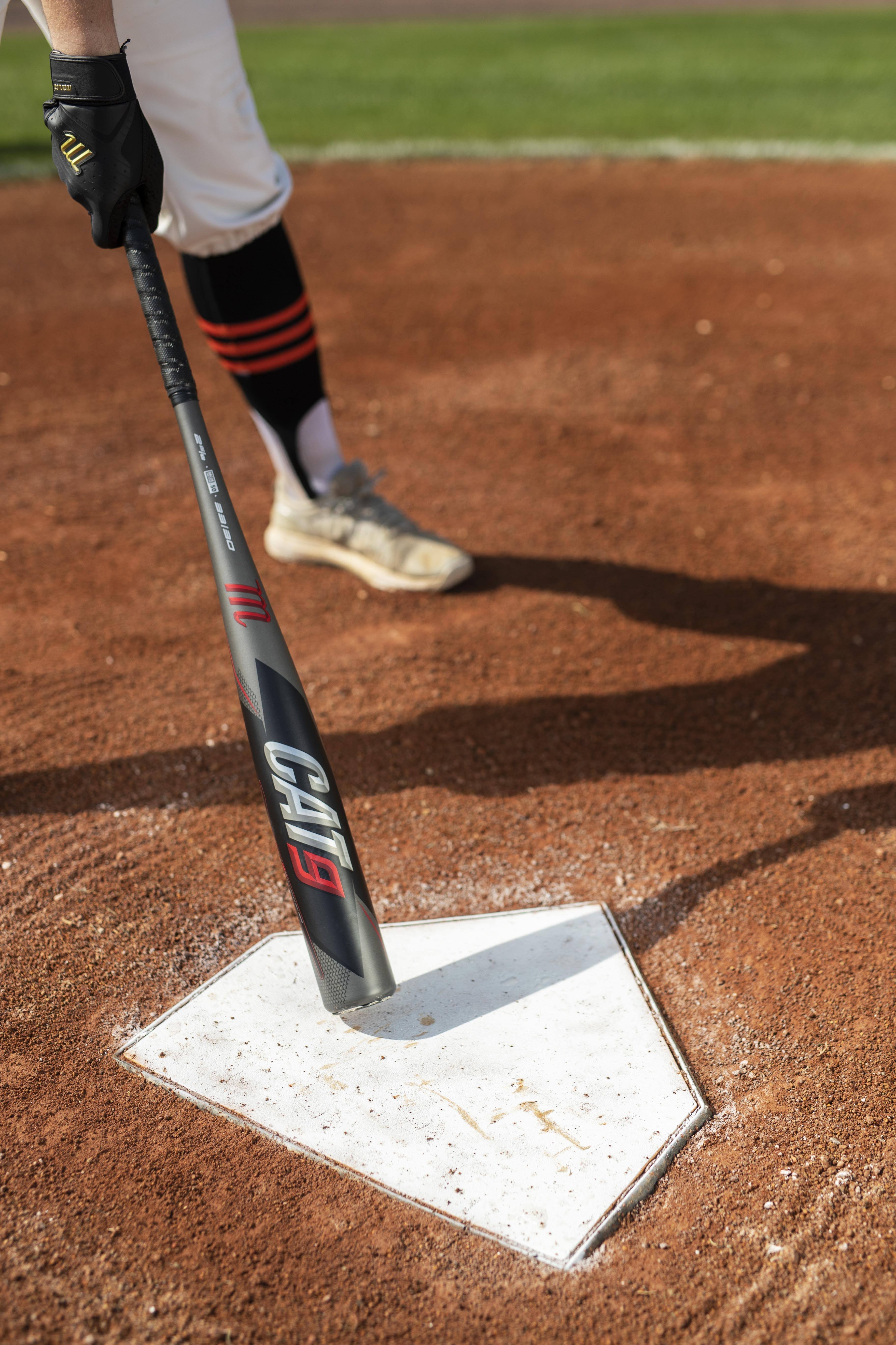 CAT9 -3 BBCOR Baseball Bat - 33 inch Q858
