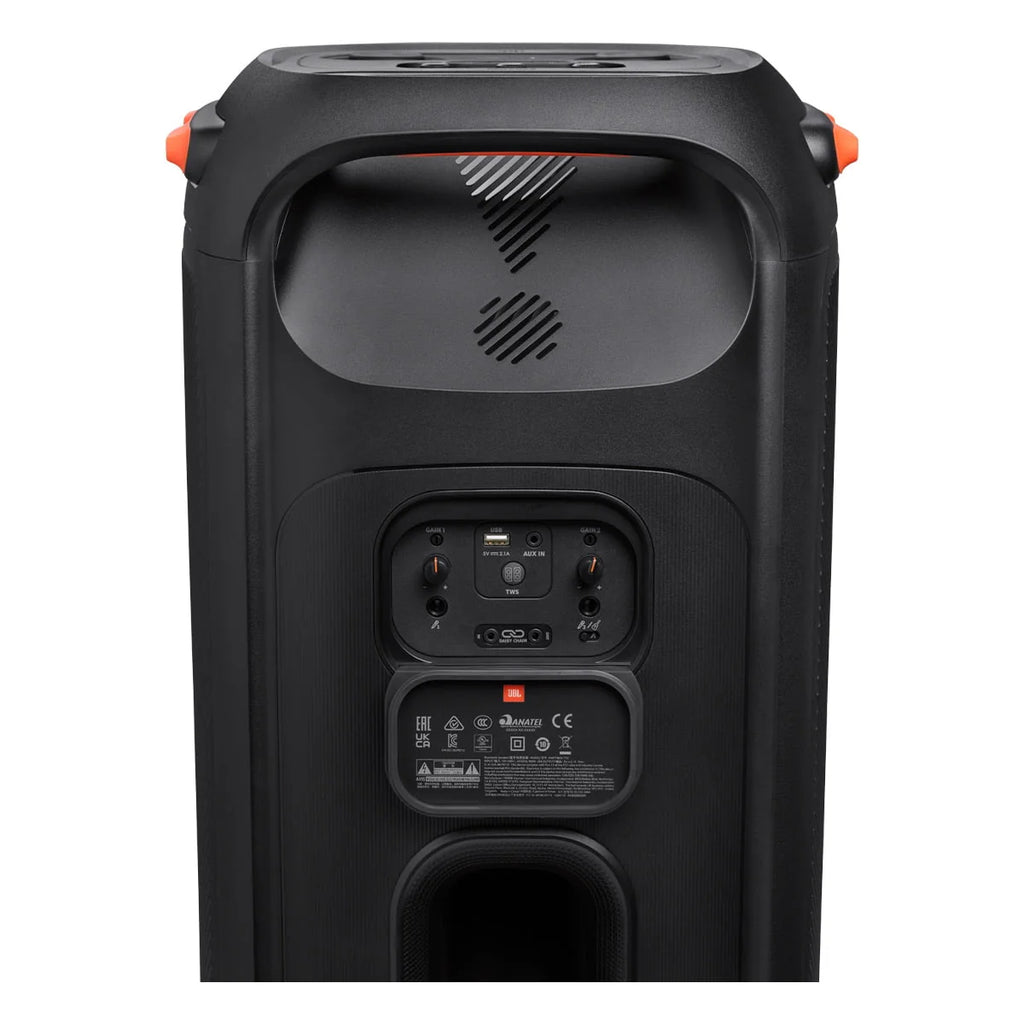 PartyBox 710 Bluetooth Portable Party Speaker with Built-in Light N4625