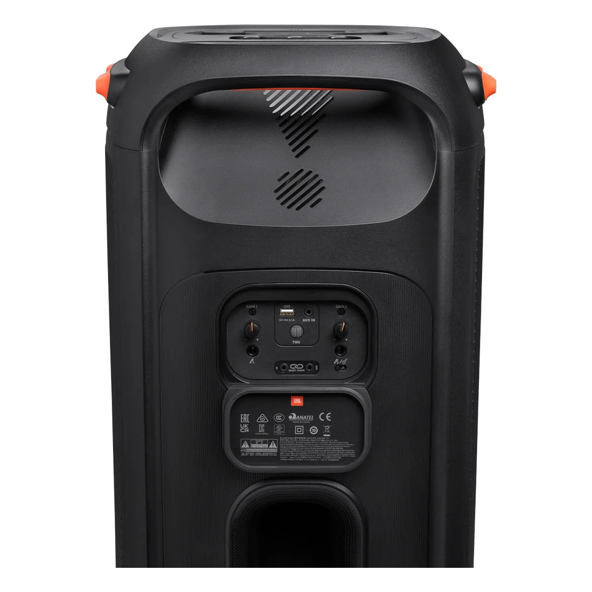 PartyBox 710 Bluetooth Portable Party Speaker with Built-in Light N4625