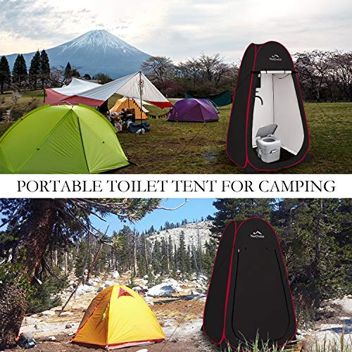 Oversized Pop Up Privacy Tent A290