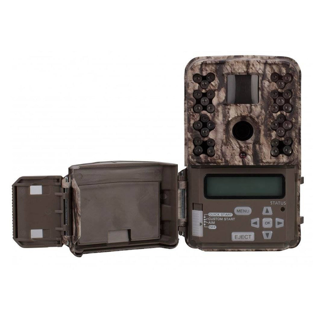 20MP Low Glow Infrared Game Trail Camera T442