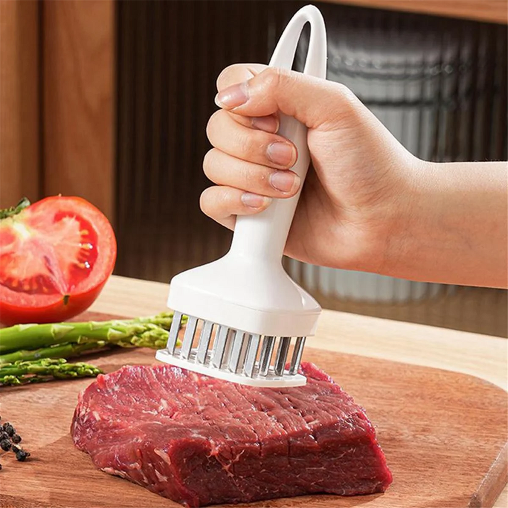 Stainless Steel Meat Tenderizer Needle G874