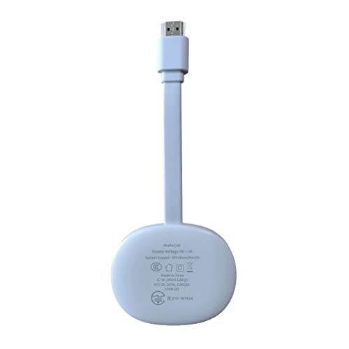 Wireless HDMI Adapter N195362