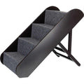 Adjustable 4-Step Pet Stairs B237
