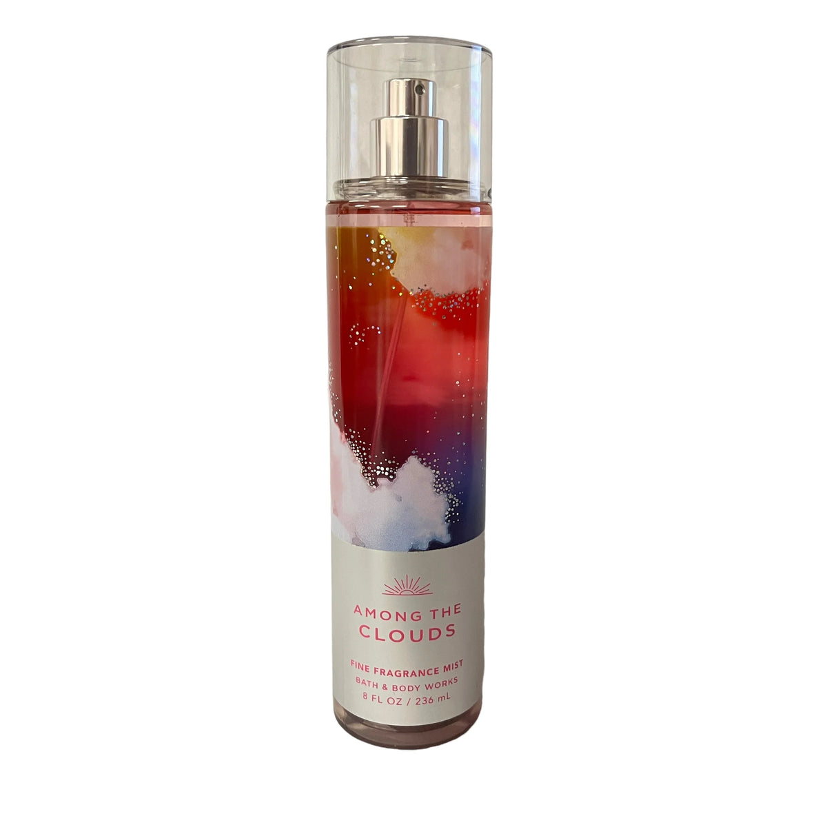 Fine Fragrance Mist Set 8 fl oz X86368