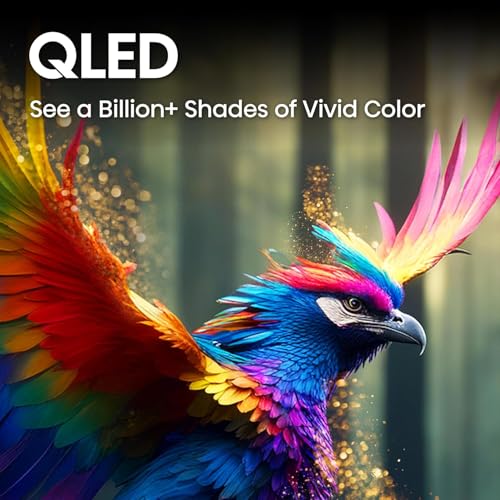 75-Inch QLED 4K UHD Google Smart TV T857227