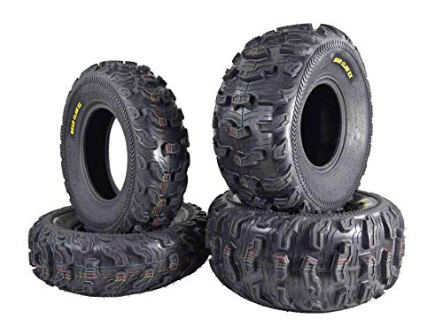 25x11-10 Rear ATV 6 PLY Tire A140731