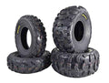 25x11-10 Rear ATV 6 PLY Tire A140731