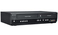 DVD/VCR Combo DVD Recorder and VCR Player with HDMI 1080p E686702