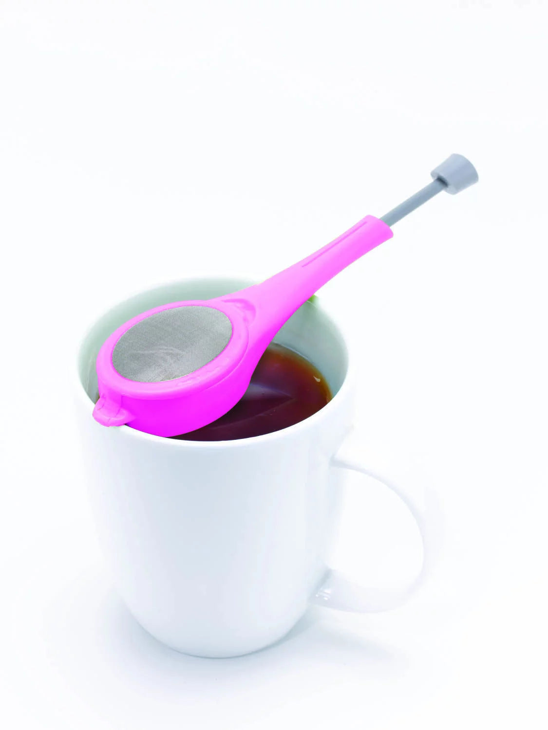 4 Pk Loose Leaf Tea Infuser Y181240