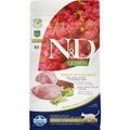 Lamb Dry Cat Food O184329