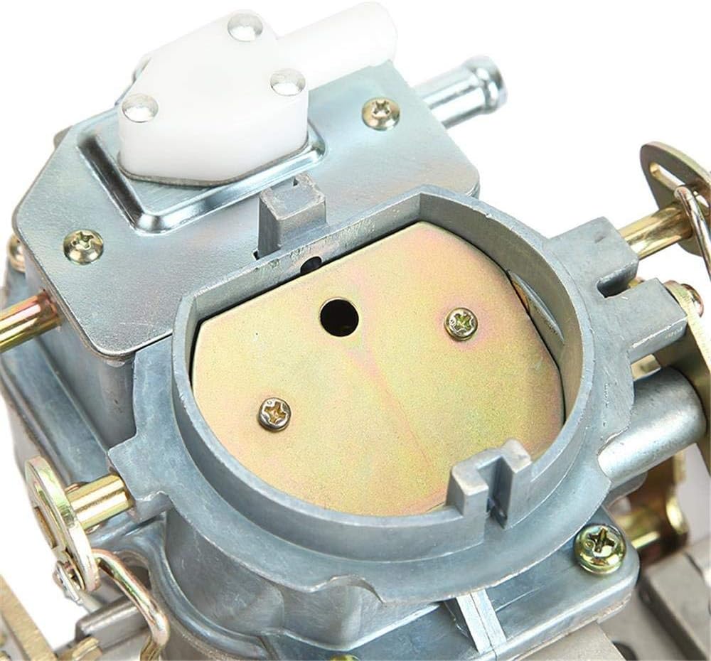 Carburetor for Jeep 6 CYL Engine 4.2 L 258 CU I25473