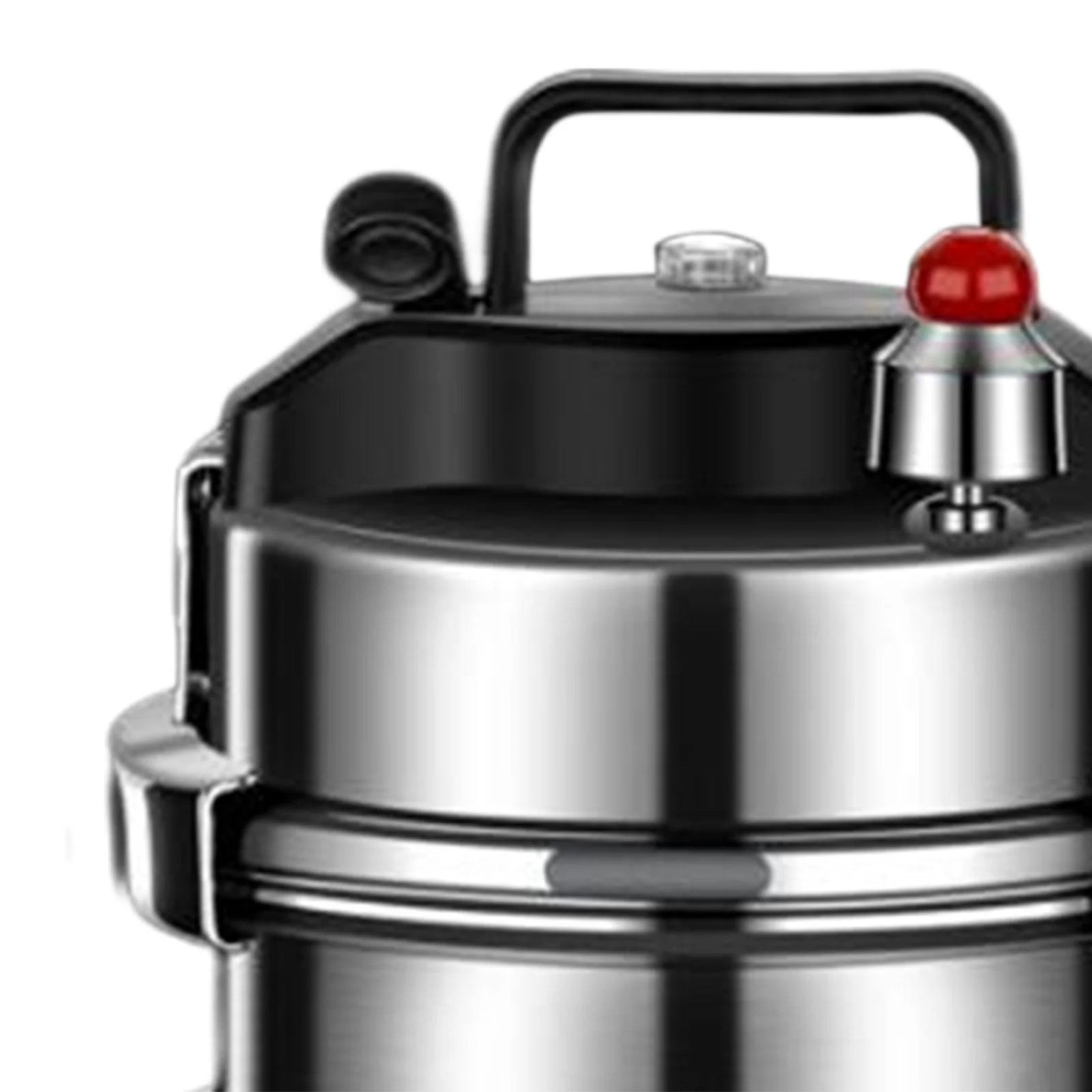 1.2L Nonstick Stainless Steel Stewed Meat Pot Z882157