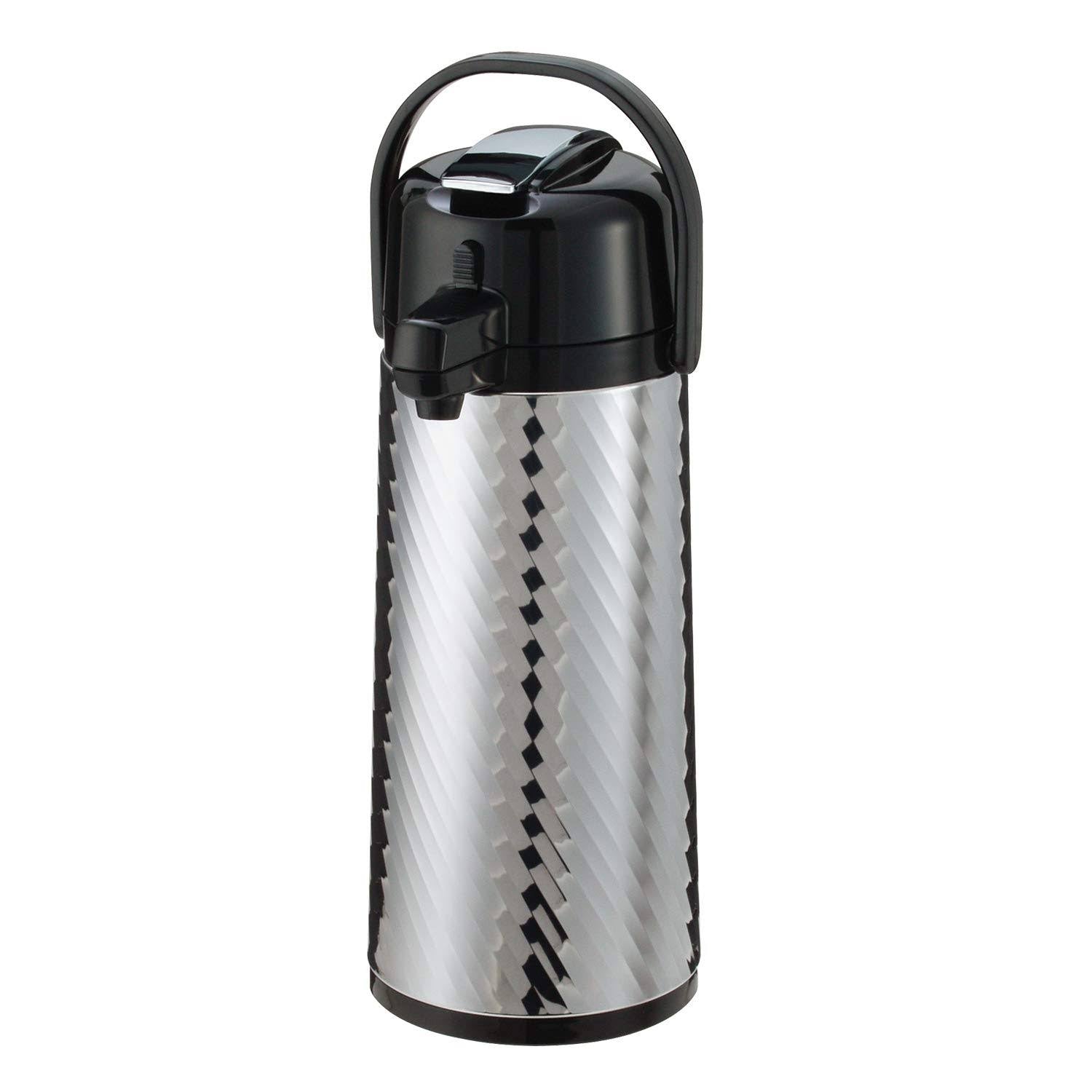 Eco-Air Airpot E287
