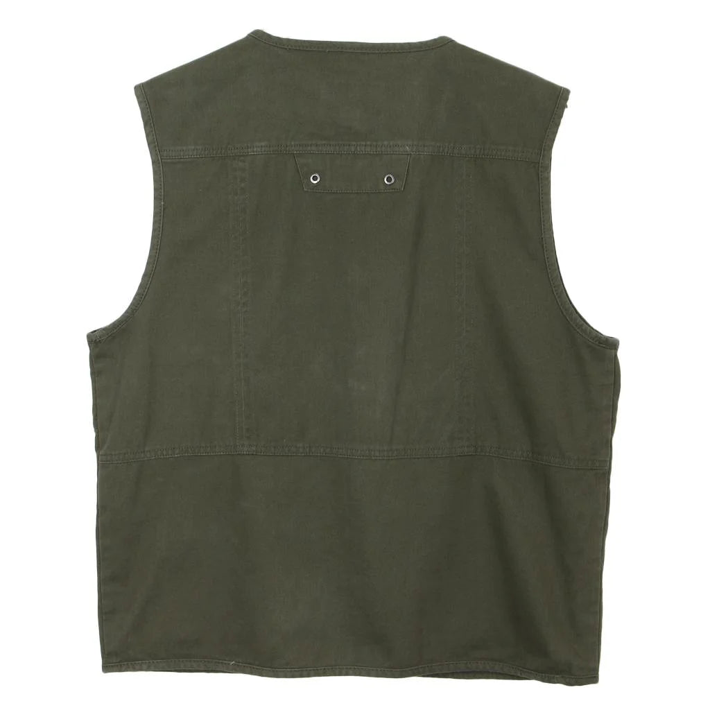 Photography Fishing Vest Outdoor Jacket G6818
