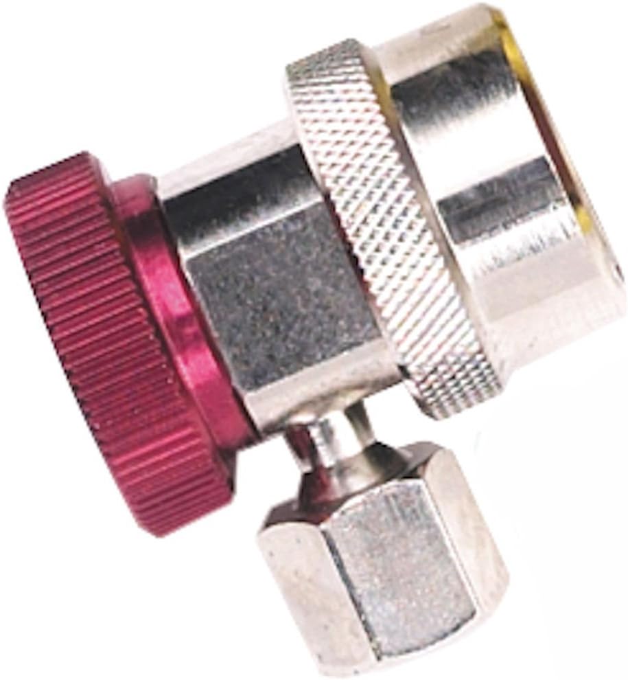 R134 Aluminum Manifold Hose Set with Service Couplers P72670