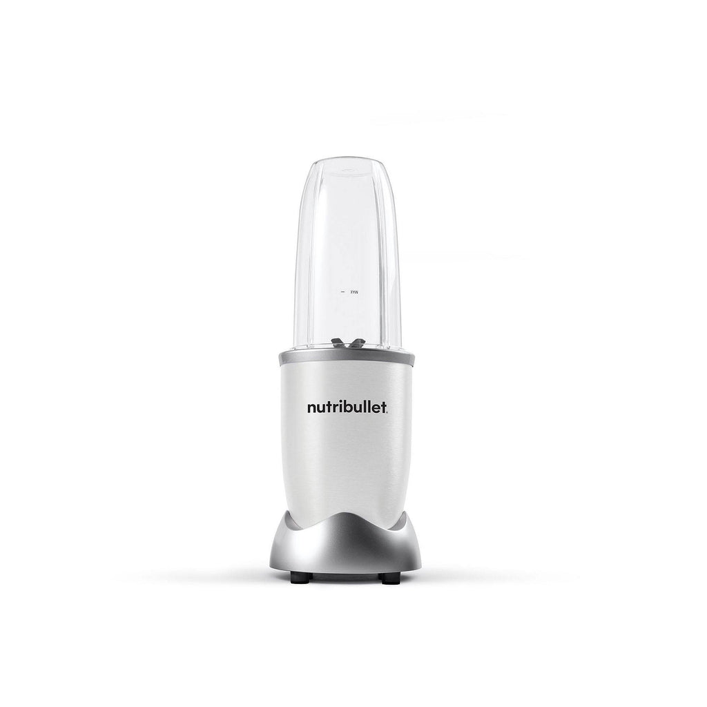 White Pro Blender N212