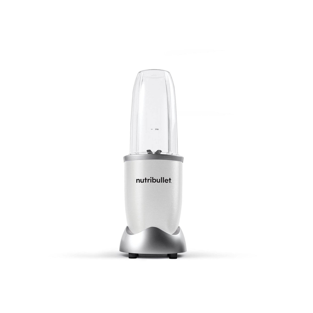 White Pro Blender N212