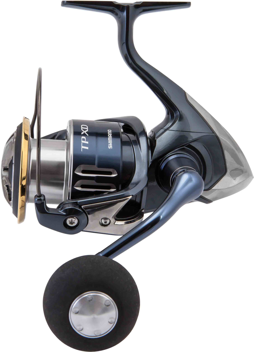 Saltwater Spinning Reel with Front Drag R363627
