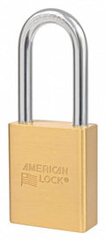 Keyed Padlock, 5 Pins W425