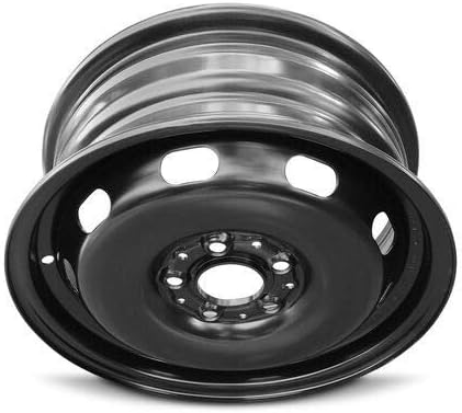 15 inch 5 Lug Steel Wheel Rim V367125