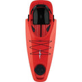 Red Front Section Kayak A737864