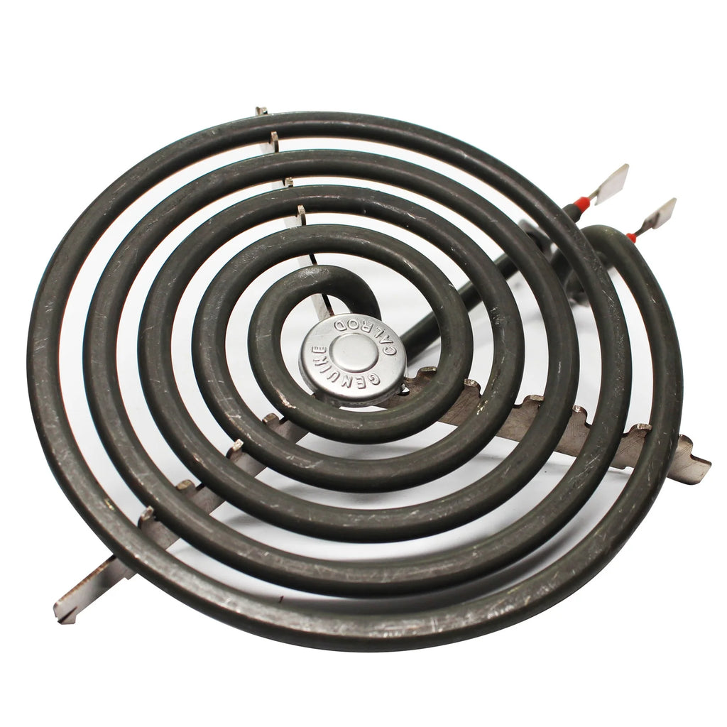 2-Pack 8 inch 6 Turns & 6 inch 5 Turns Surface Burner Elements B7939