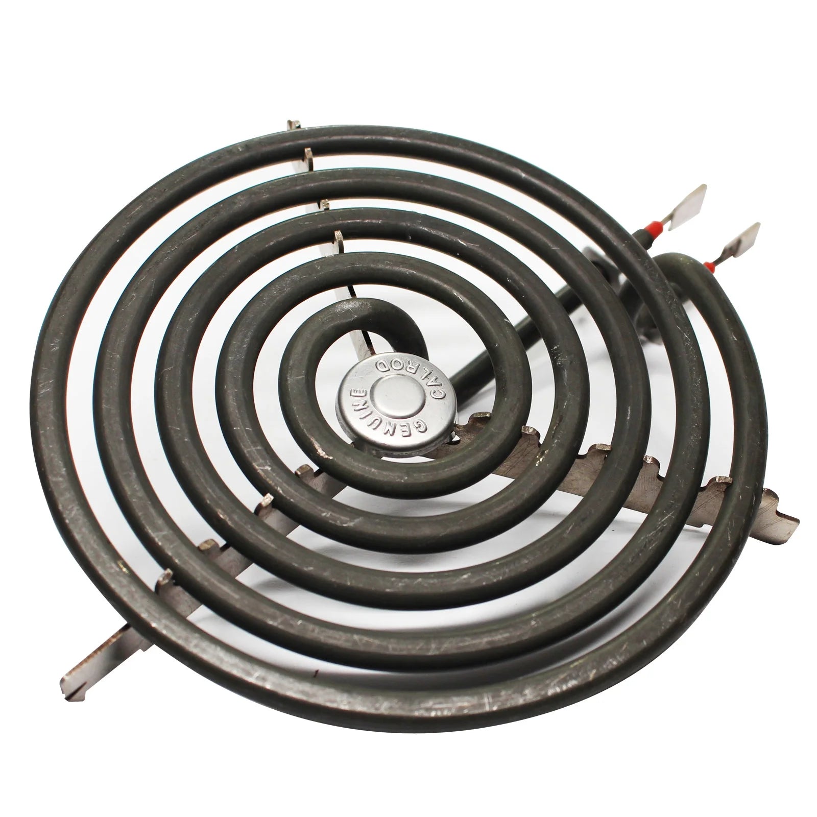 2-Pack 8 inch 6 Turns & 6 inch 5 Turns Surface Burner Elements B7939