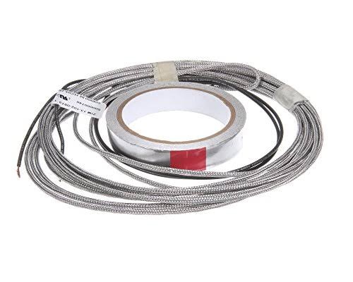 Heaterwire Service Install Kit E929