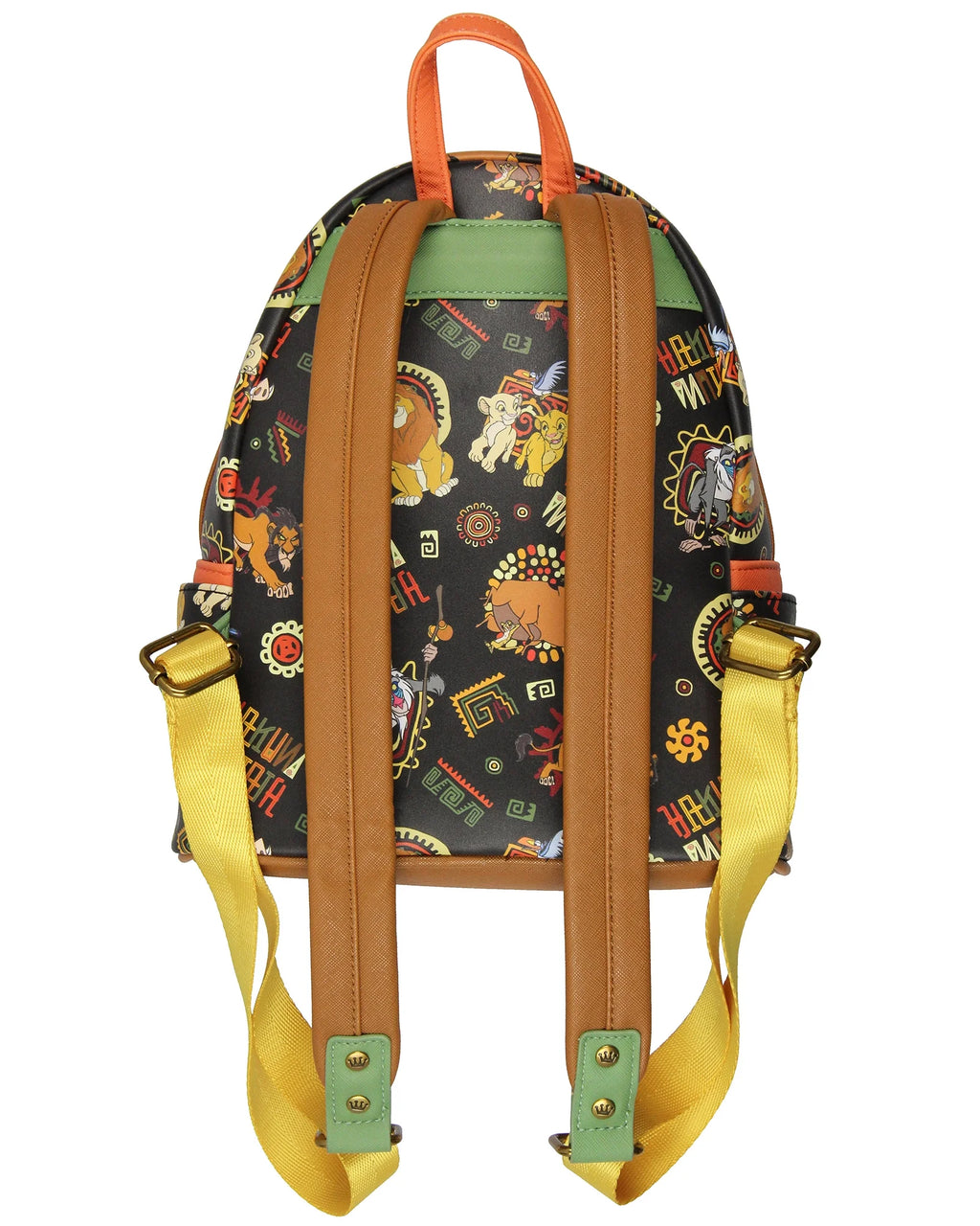 Mini Backpack T32854