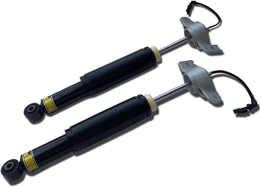 Rear Shock Absorber with Upper Mount Assembly for Cadillac XTS F2478