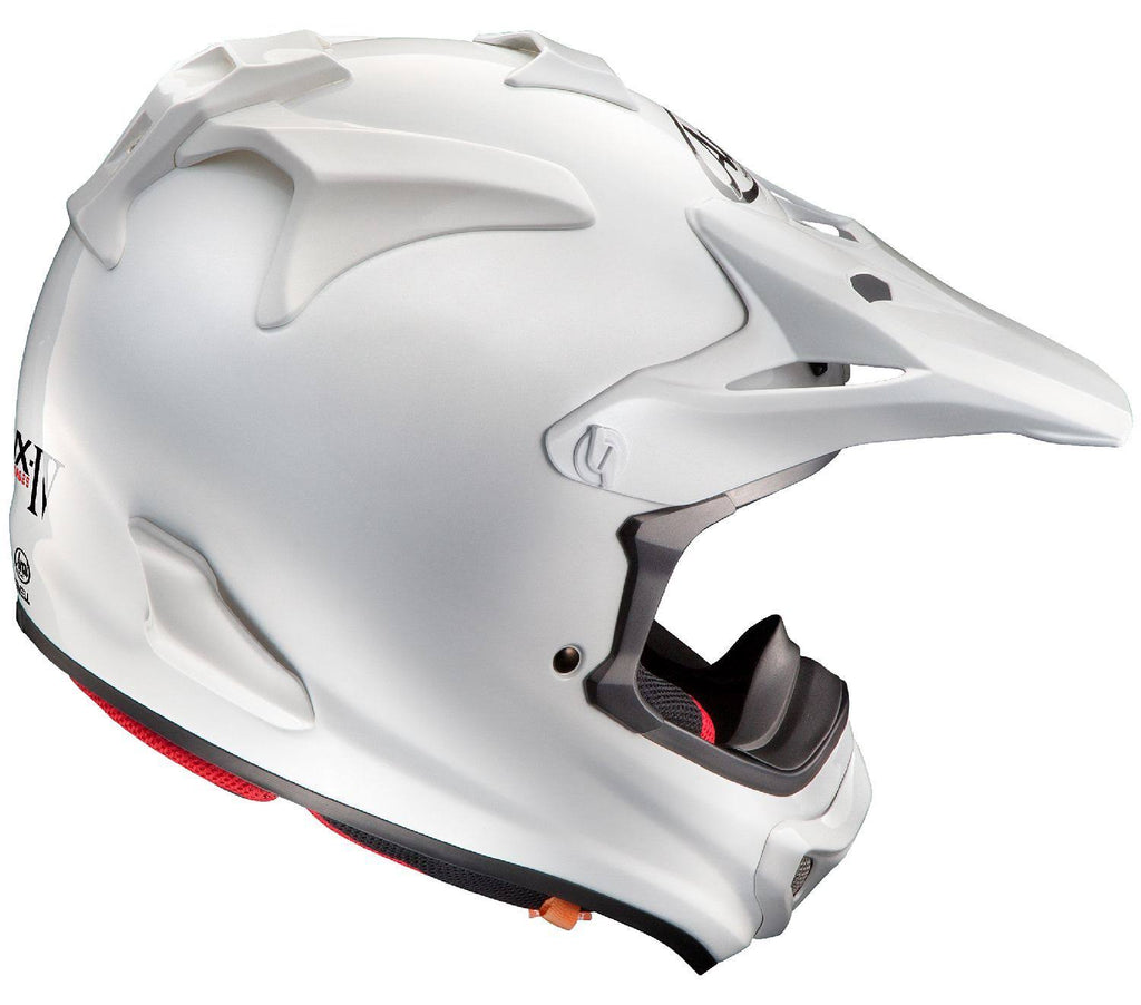White Small Helmet S173494