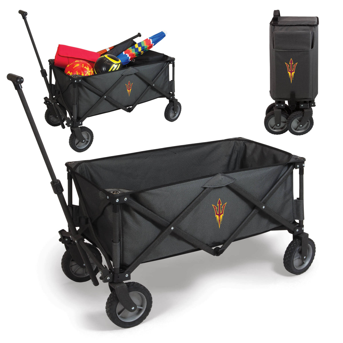 Adventure Wagon X433766