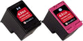 Invisible Ink Replacement Cartridges Pack of 2 T1308