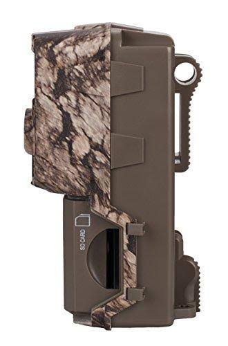 20MP Low Glow Infrared Game Trail Camera T442
