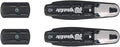 Black Cross Country Ski Bindings O87160