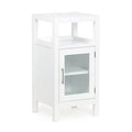 Pure White Cabinet B695743