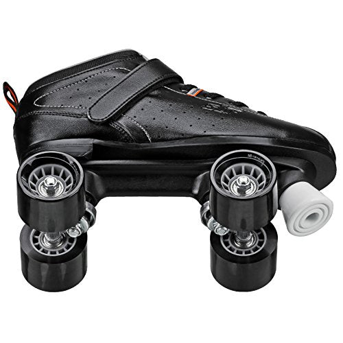 Men's Quad Roller Speed Skates K5773