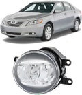 LED Fog Lights Lamps Left & Right Side D221459