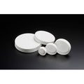 White Polypropylene Closure (Case of 100) N618
