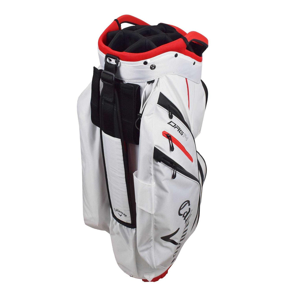 Org 14 Cart Bag B5432
