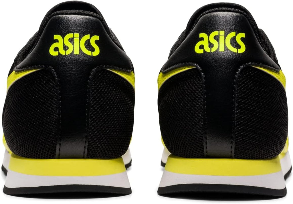 BLACK/SOUR YUZU Shoes F6380