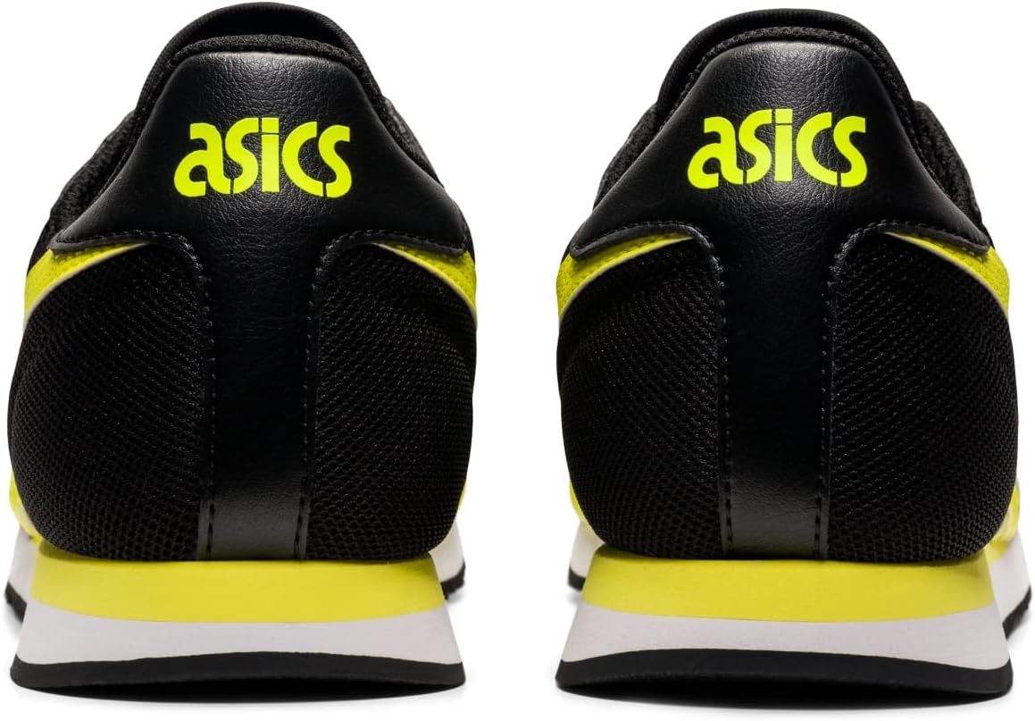 BLACK/SOUR YUZU Shoes F6380