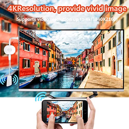 Wireless HDMI Adapter N195362