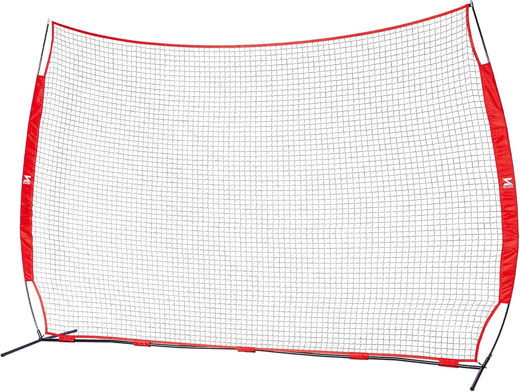 12x 9ft / 16x10ft Ball Sports Barrier Net L1853